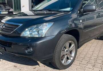 Lexus RX 400 171.544 km 10.500 &euro; Heidenheim 89520
