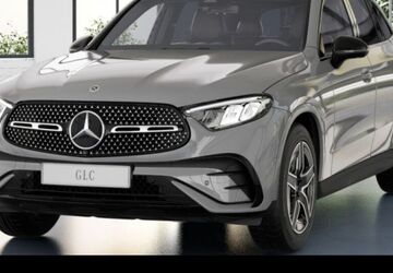 Mercedes-Benz GLC 220 9.900 km 61.490 &euro; Schwäbisch Gmünd 73529