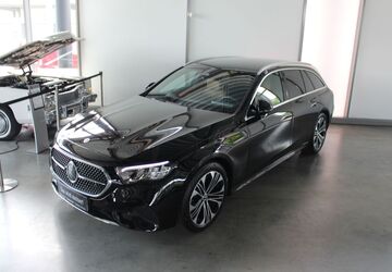 Mercedes-Benz E 220 27.510 km 52.499 &euro; Heidenheim 89520