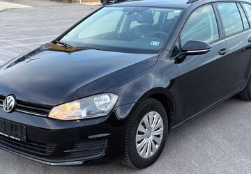 VW Golf 283.000 km 4.300 &euro; Essingen­­­ 73457