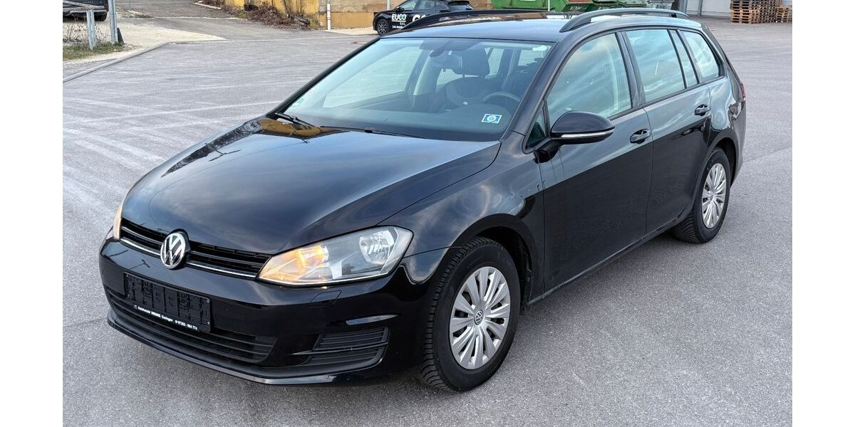 VW Golf 283.000 km 4.300 &euro; Essingen­­­ 73457