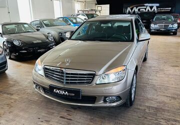 Mercedes-Benz C 220 80.877 km 10.399 &euro; Aalen 73431
