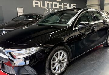 Mercedes-Benz A 180 140.000 km 17.900 &euro; Aalen-Essingen 73457