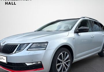 Skoda Octavia 89.000 km 15.499 &euro; Aalen 73430