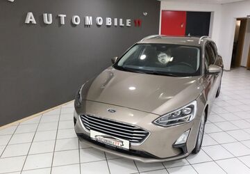 Ford Focus 149.980 km 9.990 &euro; Syrgenstein-Landshausen 89428