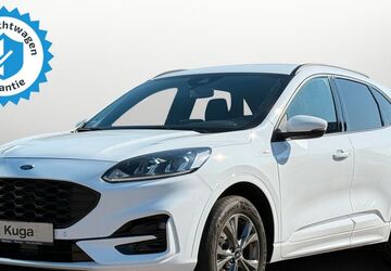 Ford Kuga 25.500 km 25.590 &euro; Unterschneidheim 73485