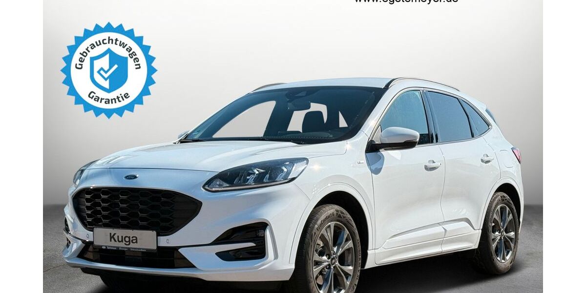 Ford Kuga 25.500 km 25.590 &euro; Unterschneidheim 73485