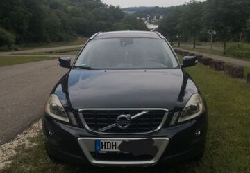 Volvo XC60 357.000 km 5.500 &euro; Heidenheim 89522