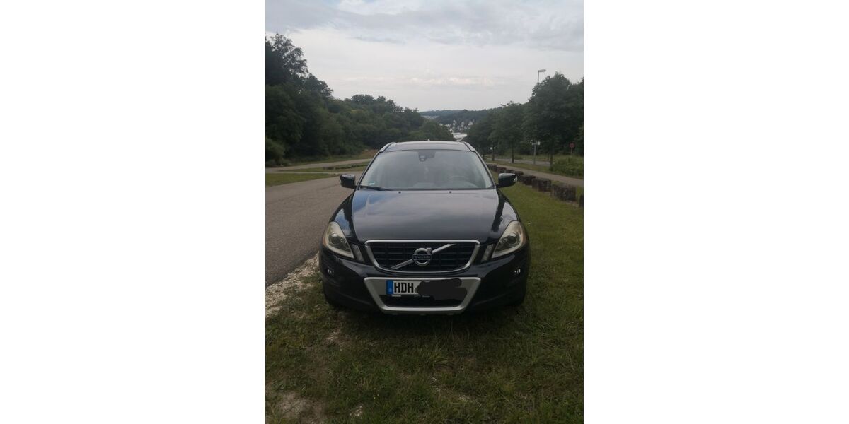 Volvo XC60 357.000 km 5.500 &euro; Heidenheim 89522