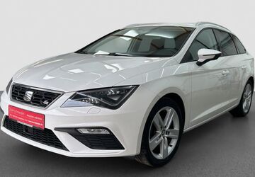Seat Leon 111.534 km 13.999 &euro; Hüttlingen 73460