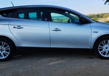 Lancia Delta 182.000 km 3.499 &euro; Ellwangen 73479