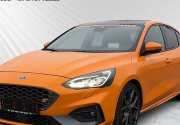 Ford Focus 56.200 km 26.900 &euro; Neuler 73491