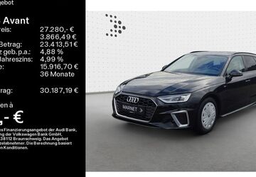 Audi A4 53.123 km 27.280 &euro; Heidenheim a. d. B. 89520