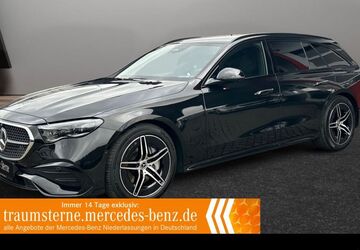 Mercedes-Benz E 300 19.462 km 54.990 &euro; Schwäbisch Gmünd 73529