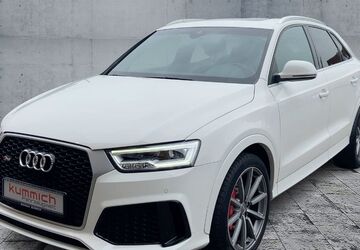 Audi RSQ3 53.550 km 35.990 &euro; Essingen 73457