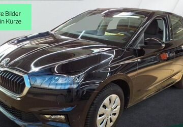 Skoda Fabia 26.467 km 16.490 &euro; Heidenheim a. d. B. 89520