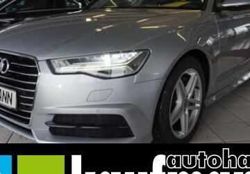 Audi A6 99.999 km 26.990 &euro; Aalen-Dewangen 73434