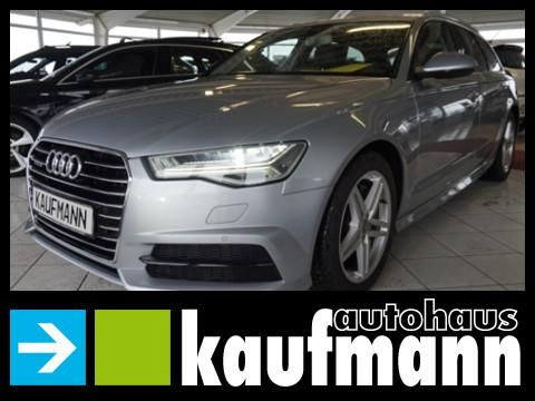 Audi A6 99.999 km 26.990 &euro; Aalen-Dewangen 73434