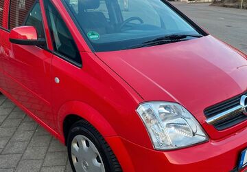 Opel Meriva 87.760 km 4.790 &euro; Aalen 73431