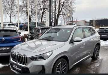 BMW X1 19.734 km 35.430 &euro; Giengen 89537