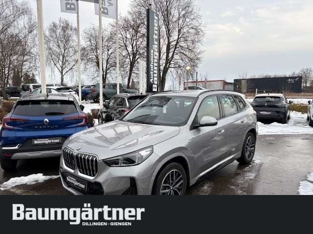 BMW X1 19.734 km 35.430 &euro; Giengen 89537