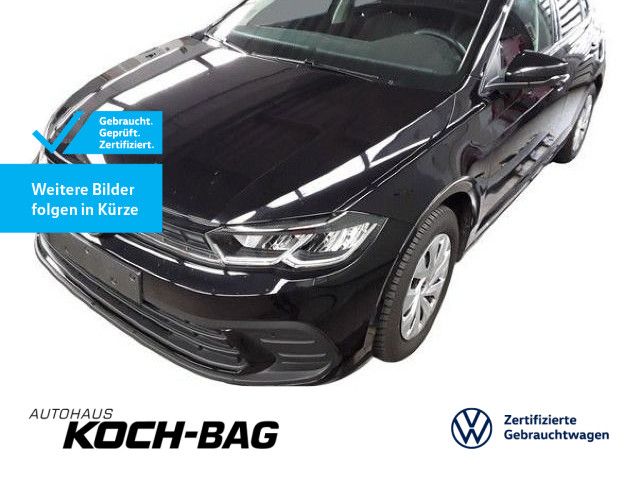 VW Polo 12.200 km 19.190 &euro; Ellwangen 73479