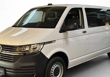 VW T6 Transporter 44.600 km 36.850 &euro; Aalen 73431