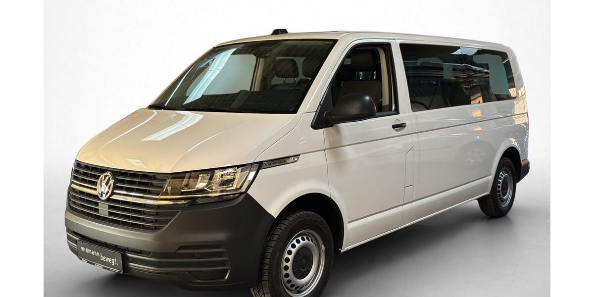 VW T6 Transporter 44.600 km 36.850 &euro; Aalen 73431