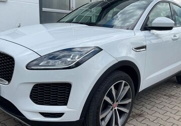 Jaguar E-Pace 148.200 km 14.700 &euro; Heidenheim an der Brenz 89520