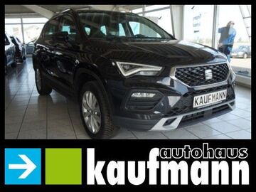 Gebrauchte Seat Ateca