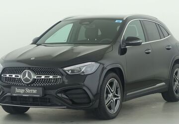 Mercedes-Benz GLA 200 6.333 km 39.850 &euro; Aalen 73431