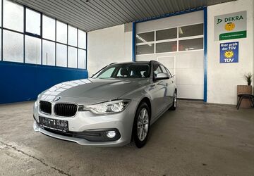 BMW 318 143.000 km 14.480 &euro; Spraitbach 73565