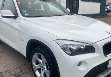 BMW X1 64.400 km 10.999 &euro; Aalen 73431