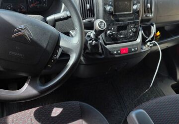 Citroen Jumper 149.000 km 14.700 &euro; Aalen 73433