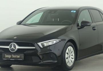Mercedes-Benz A 180 41.016 km 23.850 &euro; Aalen 73431
