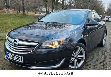 Opel Insignia 260.420 km 4.999 &euro; Aalen 73431