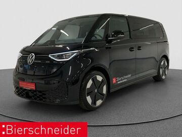 Gebrauchte VW ID. Buzz
