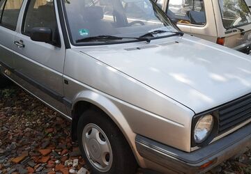 VW Golf 132.000 km 4.600 &euro; Neresheim 73450