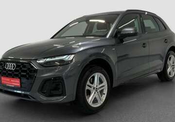 Audi Q5 62.482 km 38.450 &euro; Aalen 73431