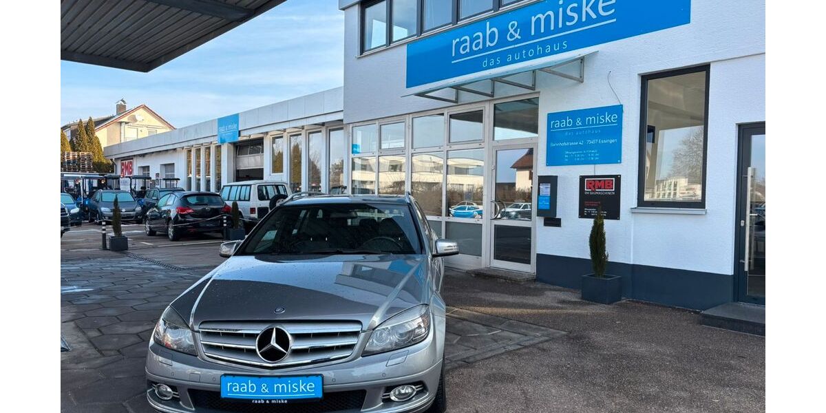 Mercedes-Benz C 220 208.200 km 6.490 &euro; Essingen 73457