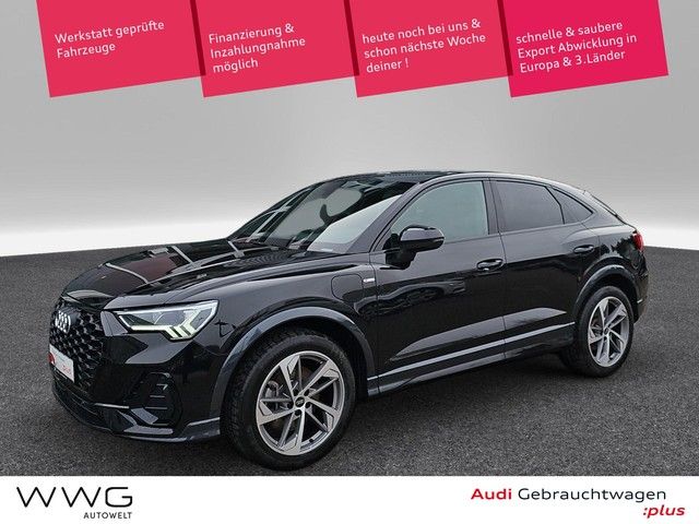 Audi Q3 38.858 km 35.980 &euro; Schwäbisch Gmünd 73527