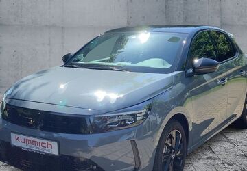 Opel Corsa 13.750 km 18.780 &euro; Heidenheim 89520