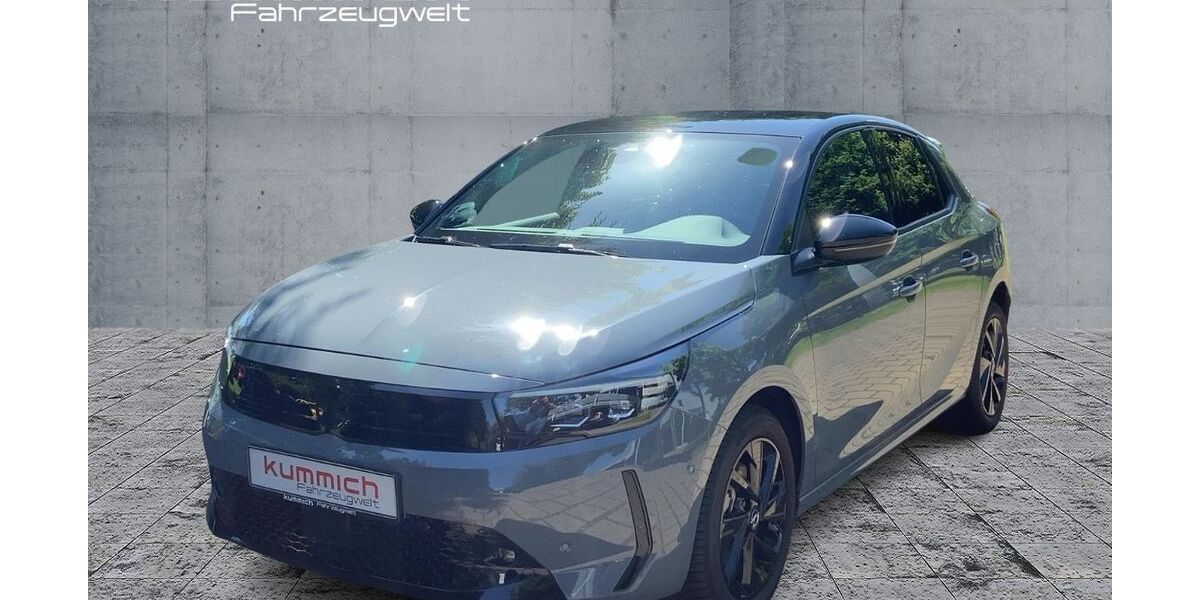 Opel Corsa 13.750 km 18.780 &euro; Heidenheim 89520