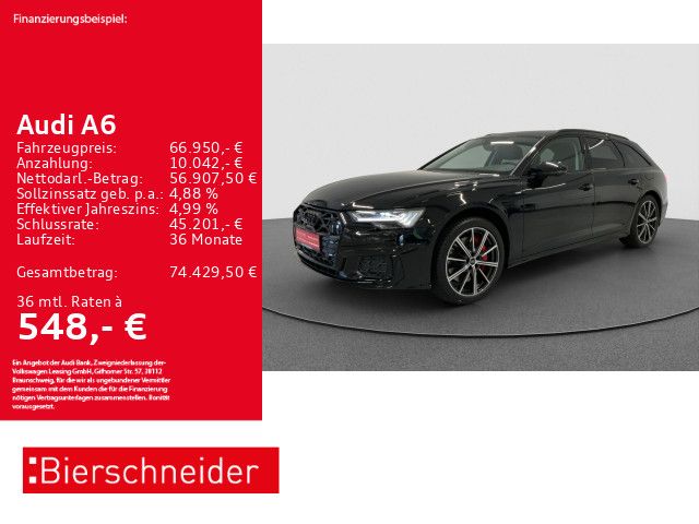 Audi A6 2.001 km 66.950 &euro; Aalen 73431