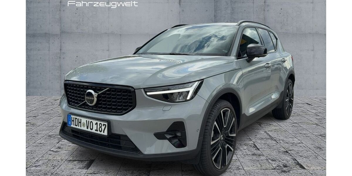 Volvo XC40 30.000 km 36.880 &euro; Heidenheim 89520