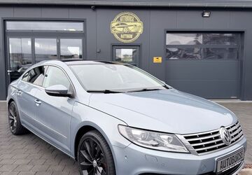 VW Passat CC 140.600 km 11.999 &euro; Nattheim 89564