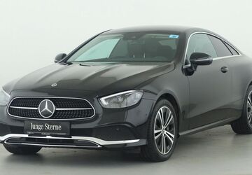 Mercedes-Benz E 400 66.157 km 43.850 &euro; Aalen 73431