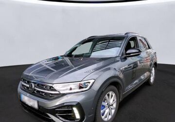 VW T-Roc 18.726 km 40.990 &euro; Schwäbisch Gmünd 73525