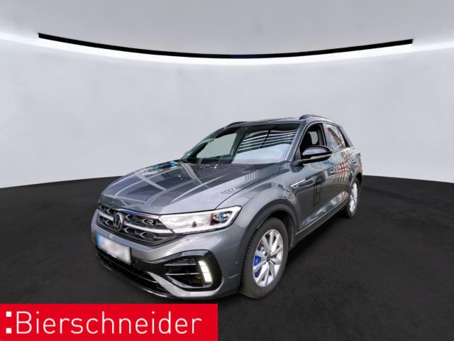 VW T-Roc 18.726 km 41.490 &euro; Schwäbisch Gmünd 73525