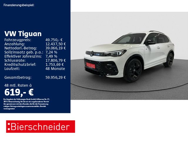 VW Tiguan 21.028 km 49.750 &euro; Aalen 73431